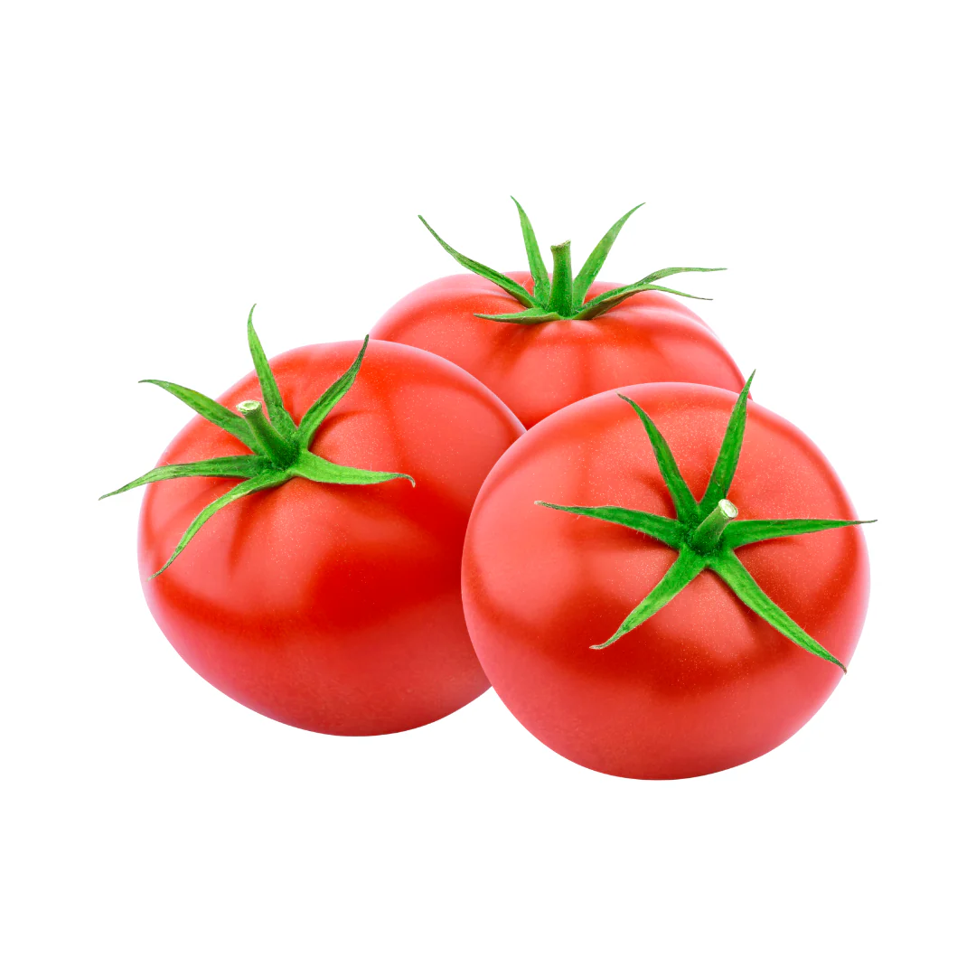 Tomato Baladi